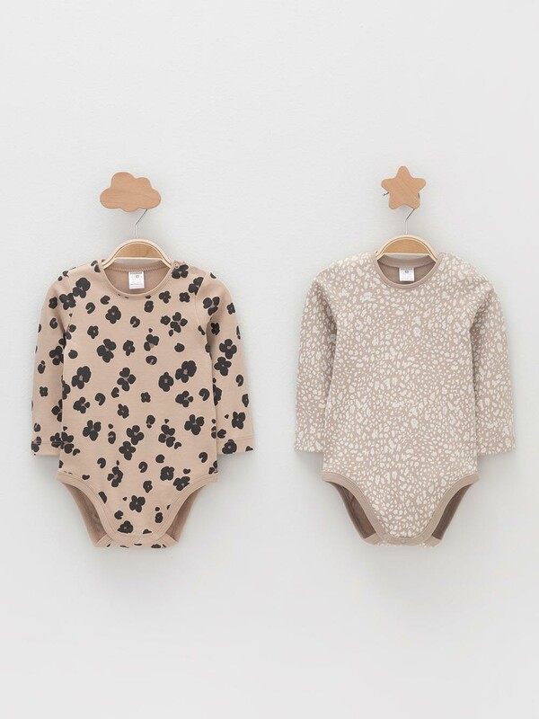 полукомбинезон (боди) яс